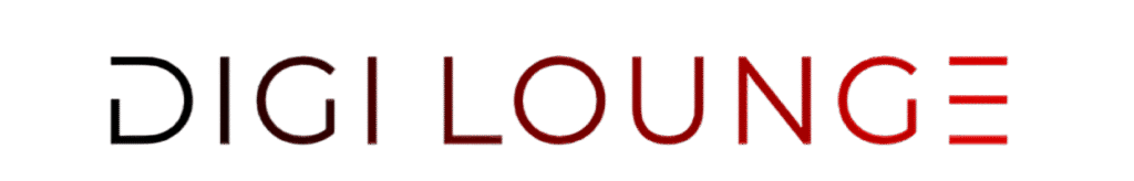 Digi Lounge Logo