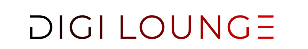 Digi Lounge Logo